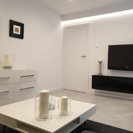 Apartament Pod Jaworzyna Krynica Zdroj Eksteriør billede