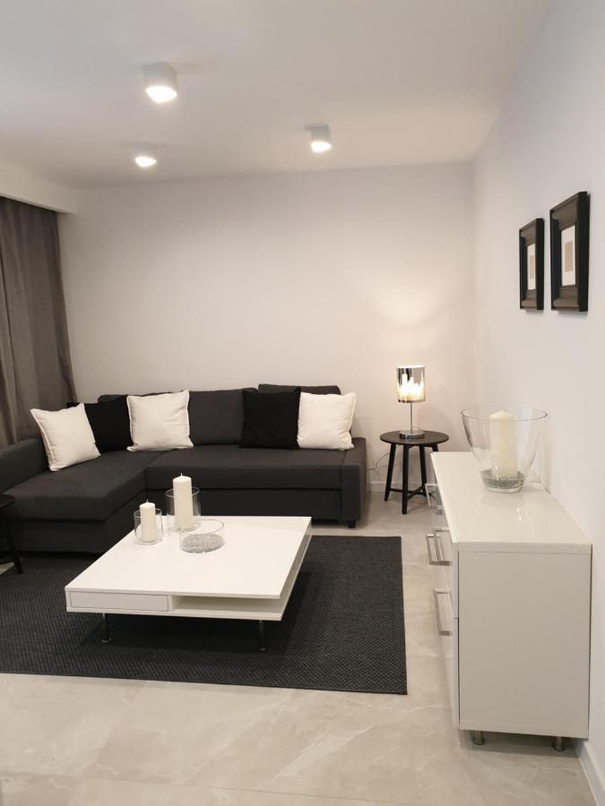 Apartament Pod Jaworzyna Krynica Zdroj Eksteriør billede
