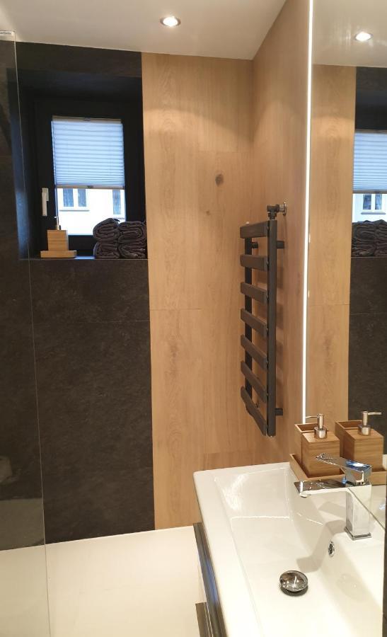 Apartament Pod Jaworzyna Krynica Zdroj Eksteriør billede